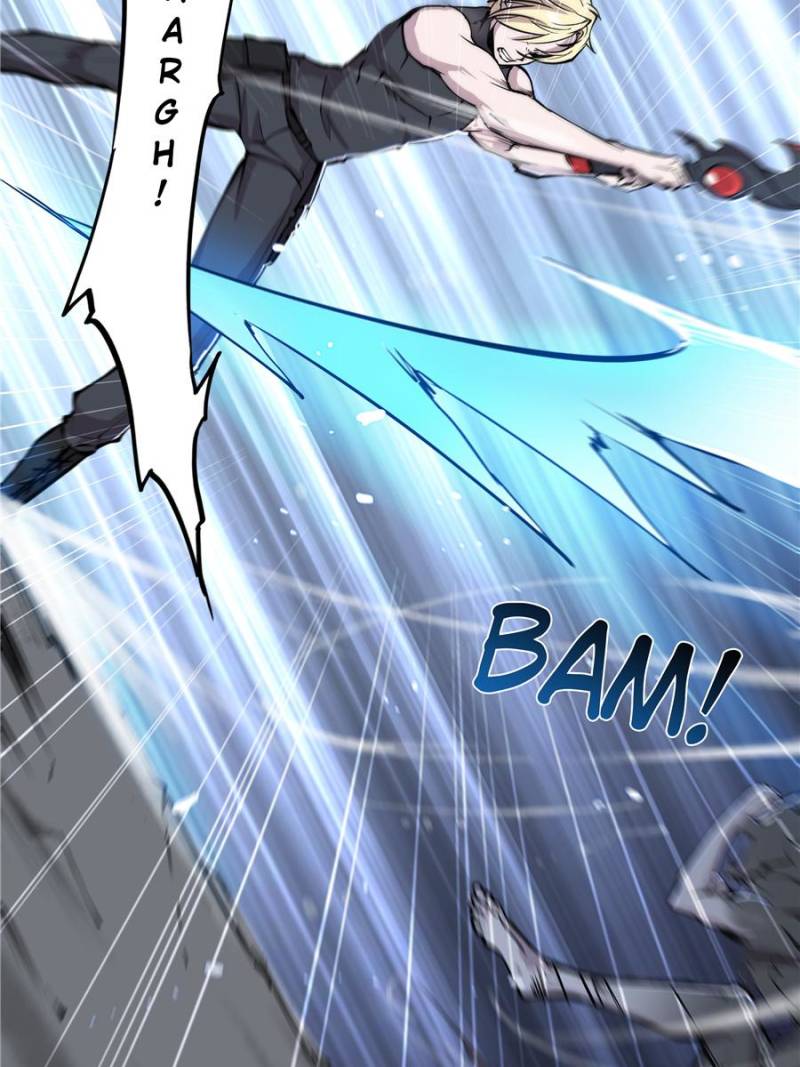 Vampires And Knight chapter 42 page 12