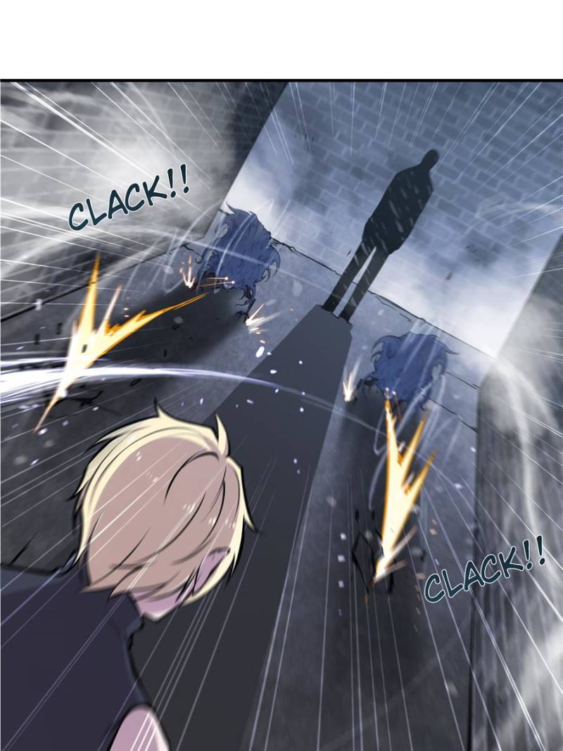 Vampires And Knight chapter 42 page 14