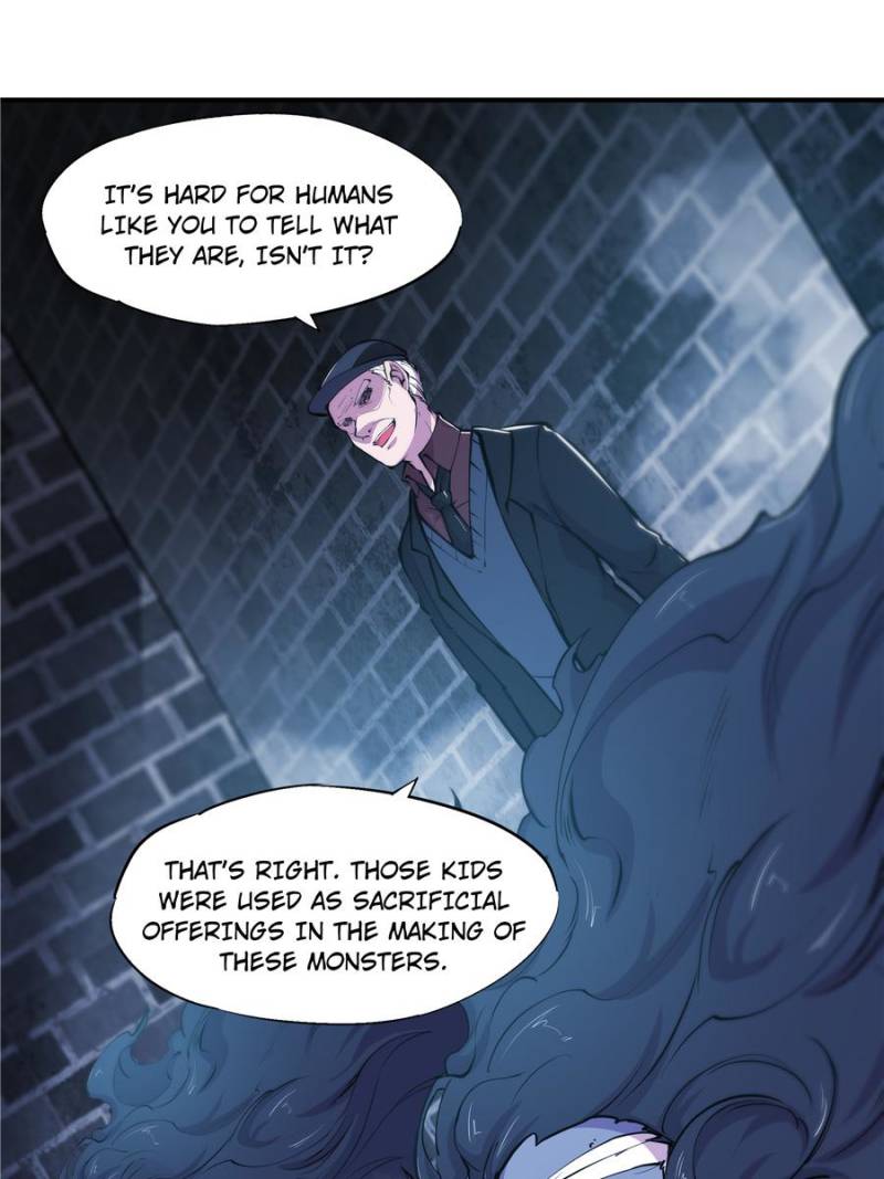 Vampires And Knight chapter 42 page 16