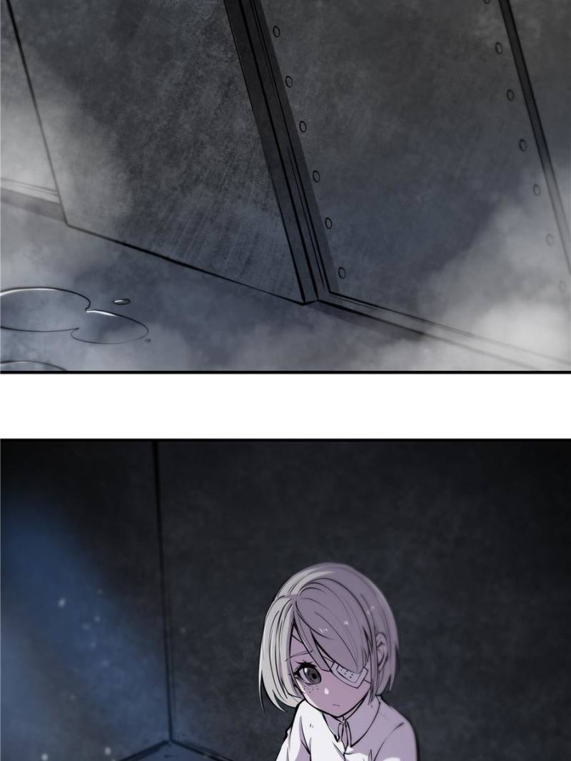 Vampires And Knight chapter 42 page 2