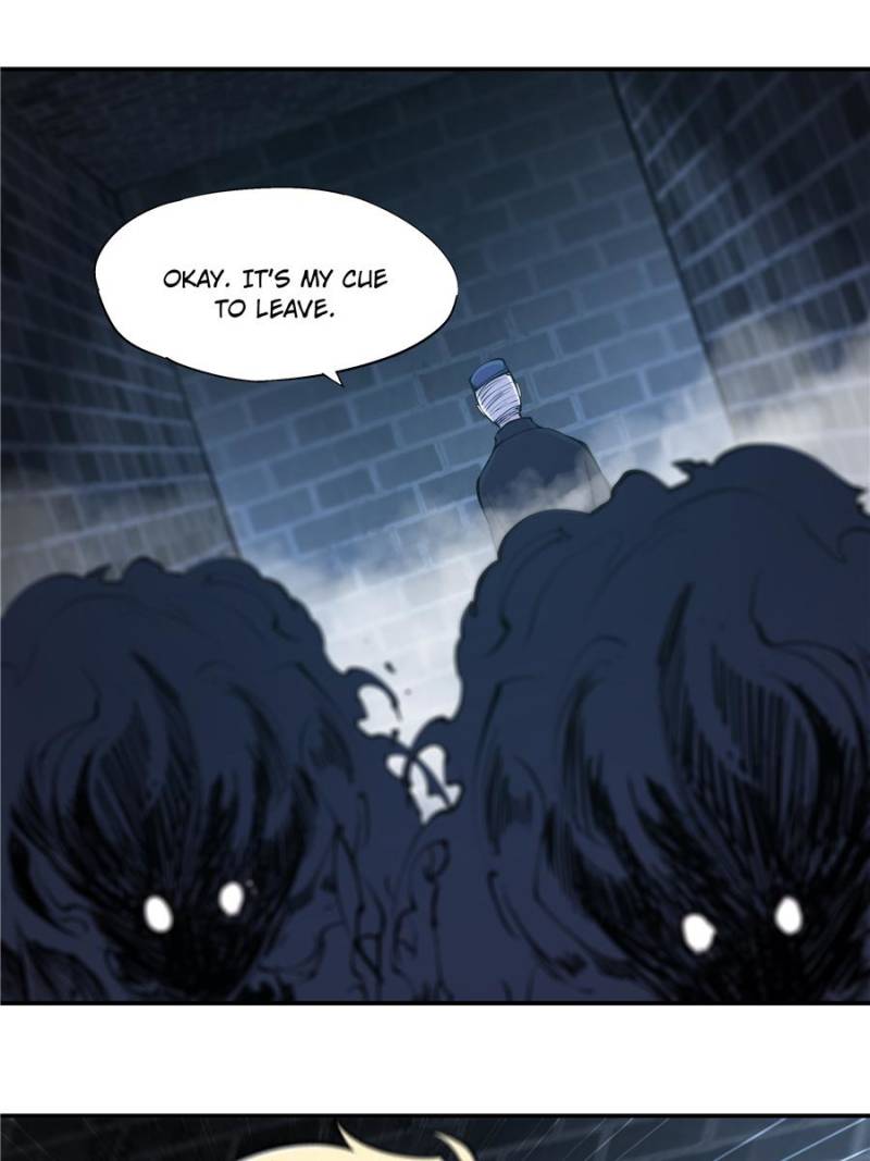 Vampires And Knight chapter 42 page 20