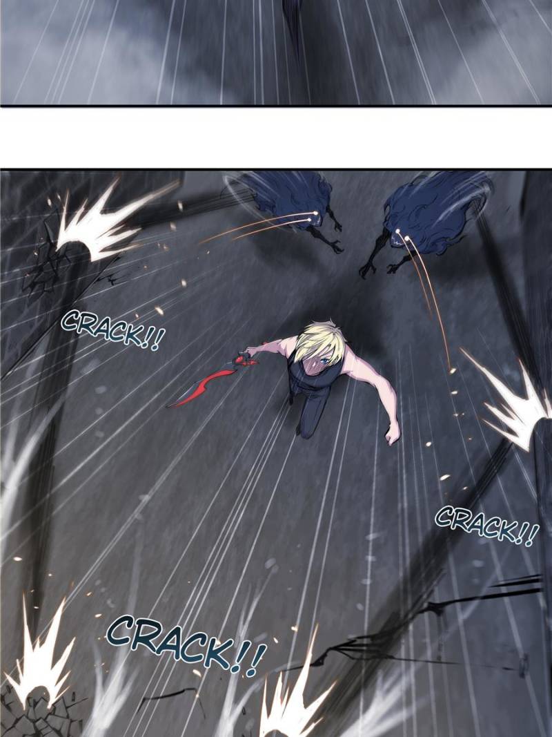 Vampires And Knight chapter 42 page 24