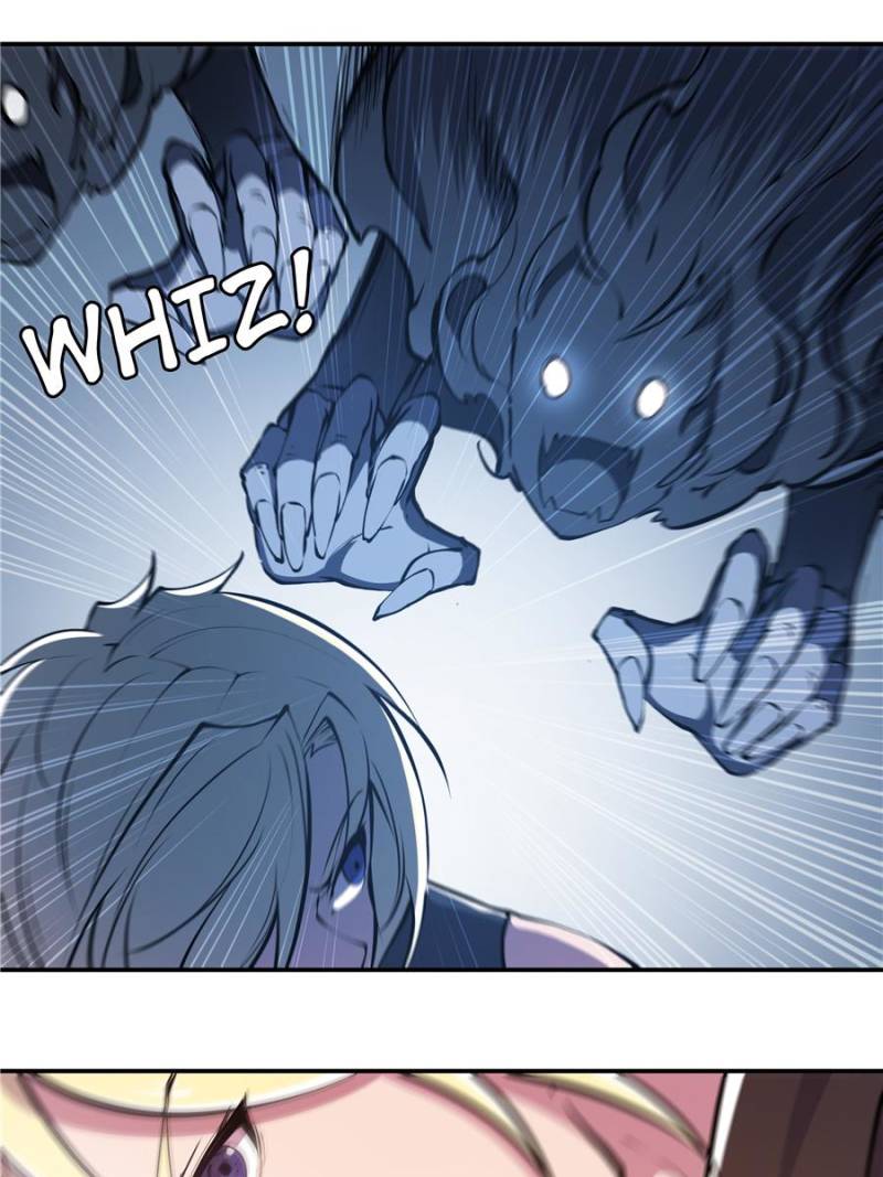 Vampires And Knight chapter 42 page 26