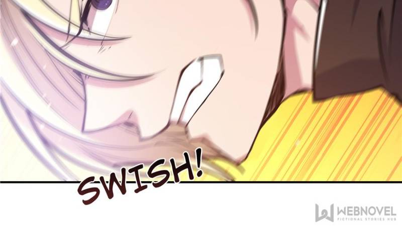 Vampires And Knight chapter 42 page 27