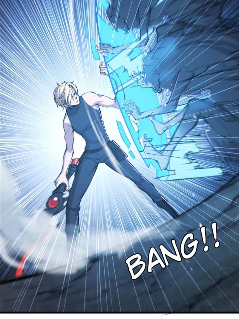 Vampires And Knight chapter 42 page 29