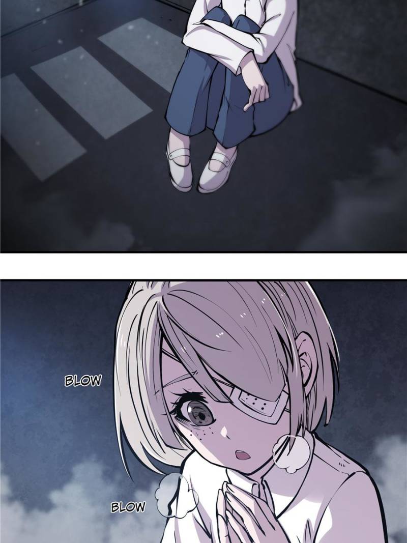 Vampires And Knight chapter 42 page 3