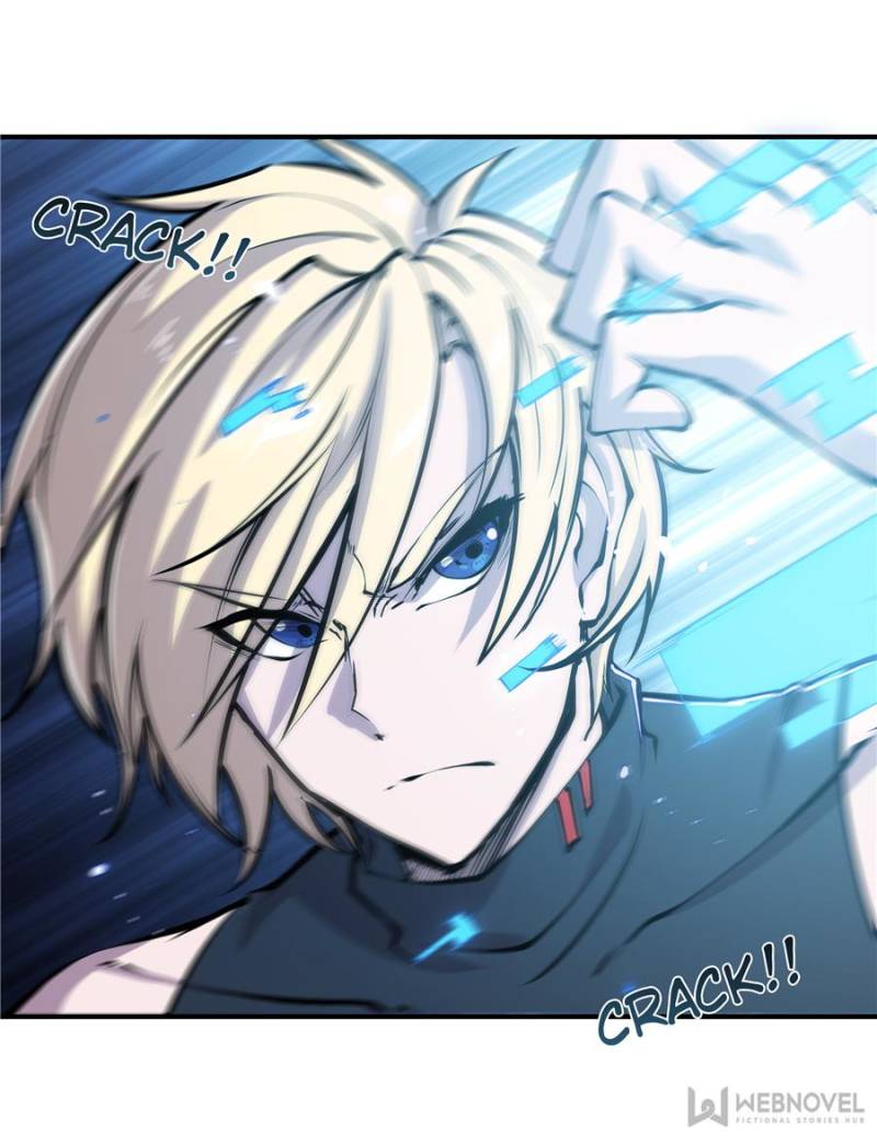 Vampires And Knight chapter 42 page 30