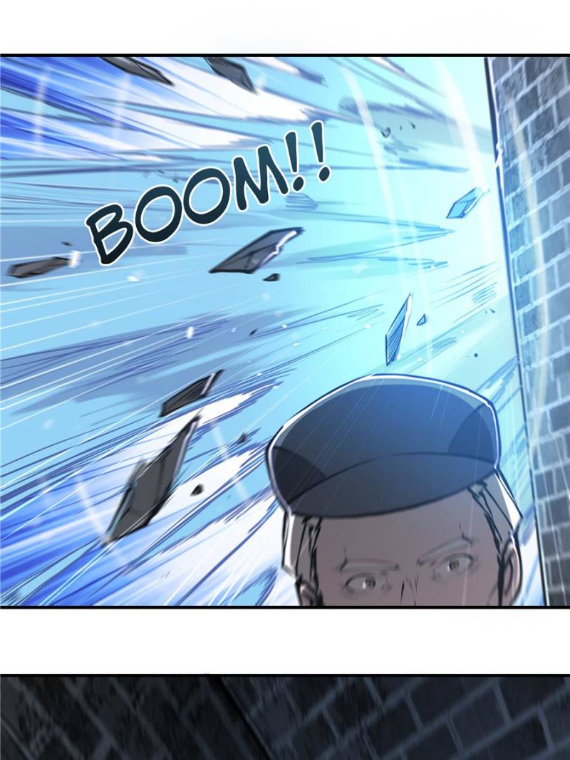 Vampires And Knight chapter 42 page 31