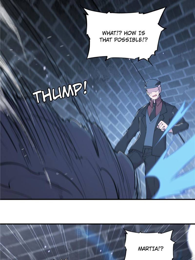 Vampires And Knight chapter 42 page 32