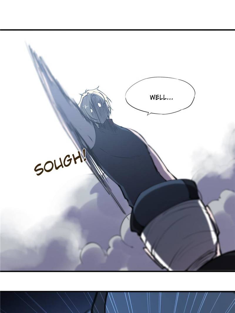 Vampires And Knight chapter 42 page 39