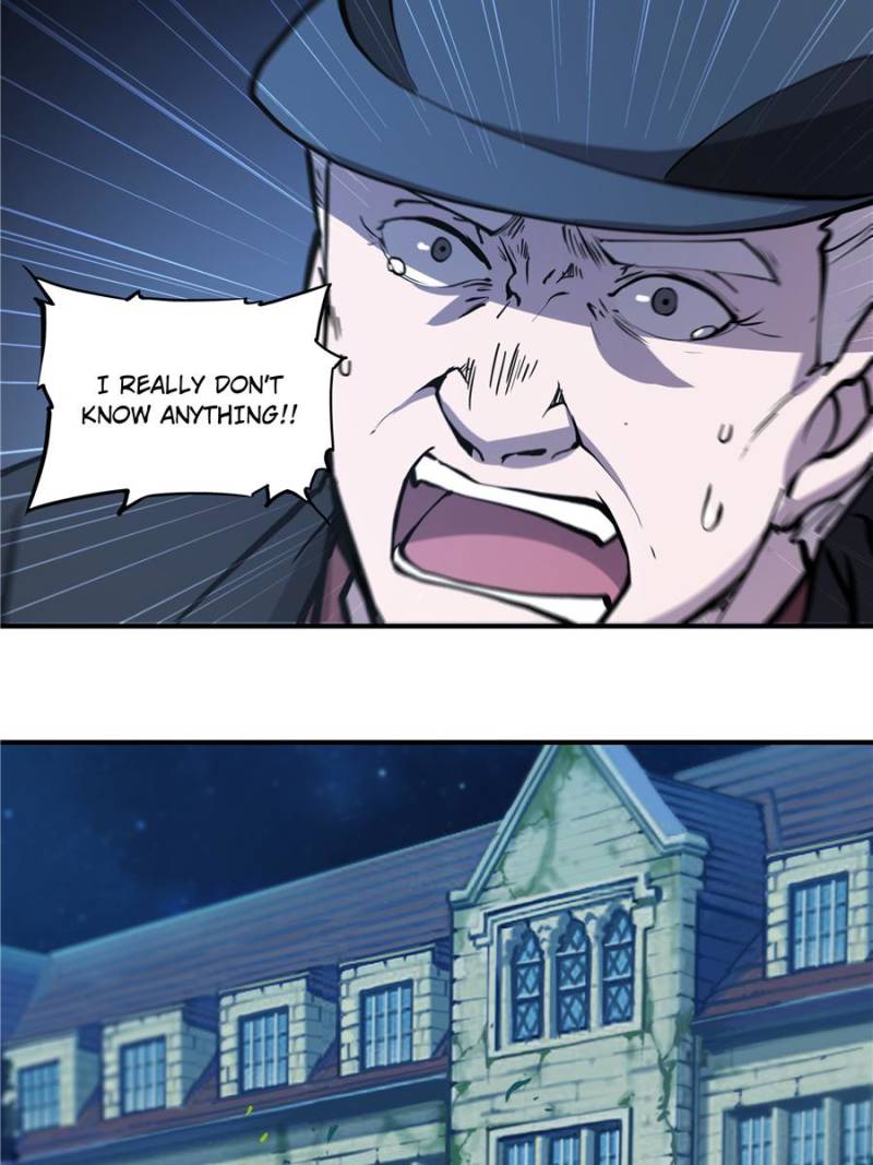 Vampires And Knight chapter 42 page 40