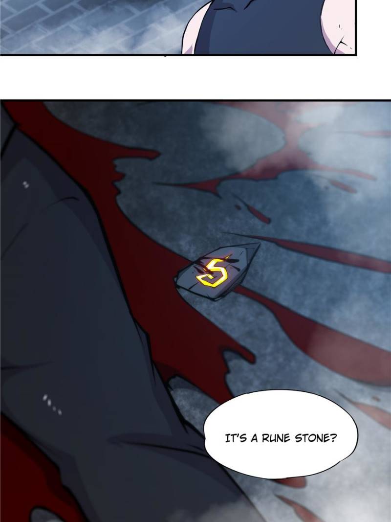 Vampires And Knight chapter 42 page 45