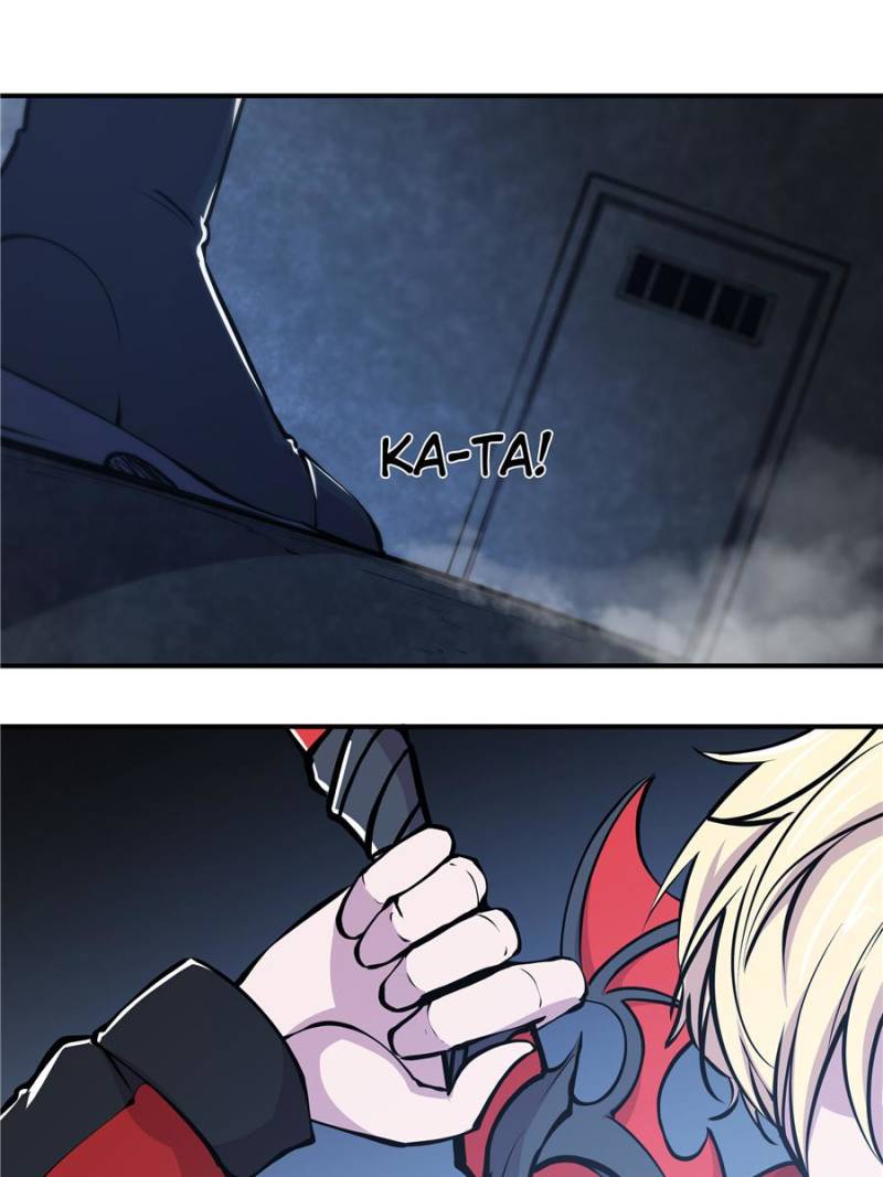 Vampires And Knight chapter 42 page 5