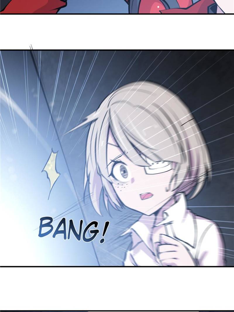 Vampires And Knight chapter 42 page 6