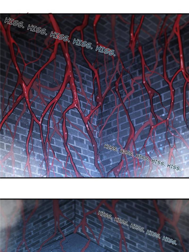 Vampires And Knight chapter 43 page 1