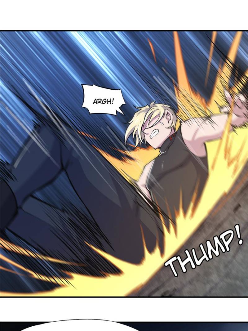 Vampires And Knight chapter 43 page 12