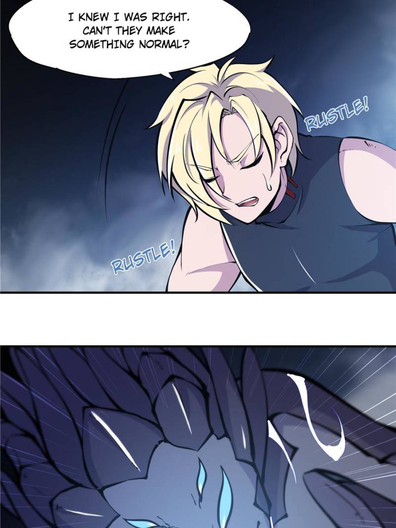 Vampires And Knight chapter 43 page 13