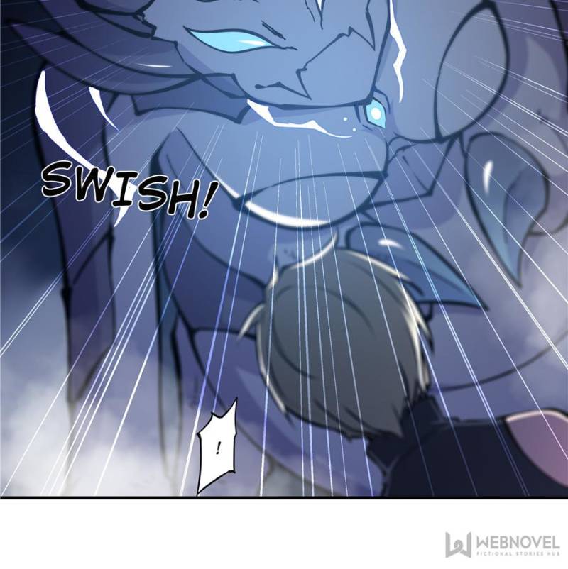 Vampires And Knight chapter 43 page 14