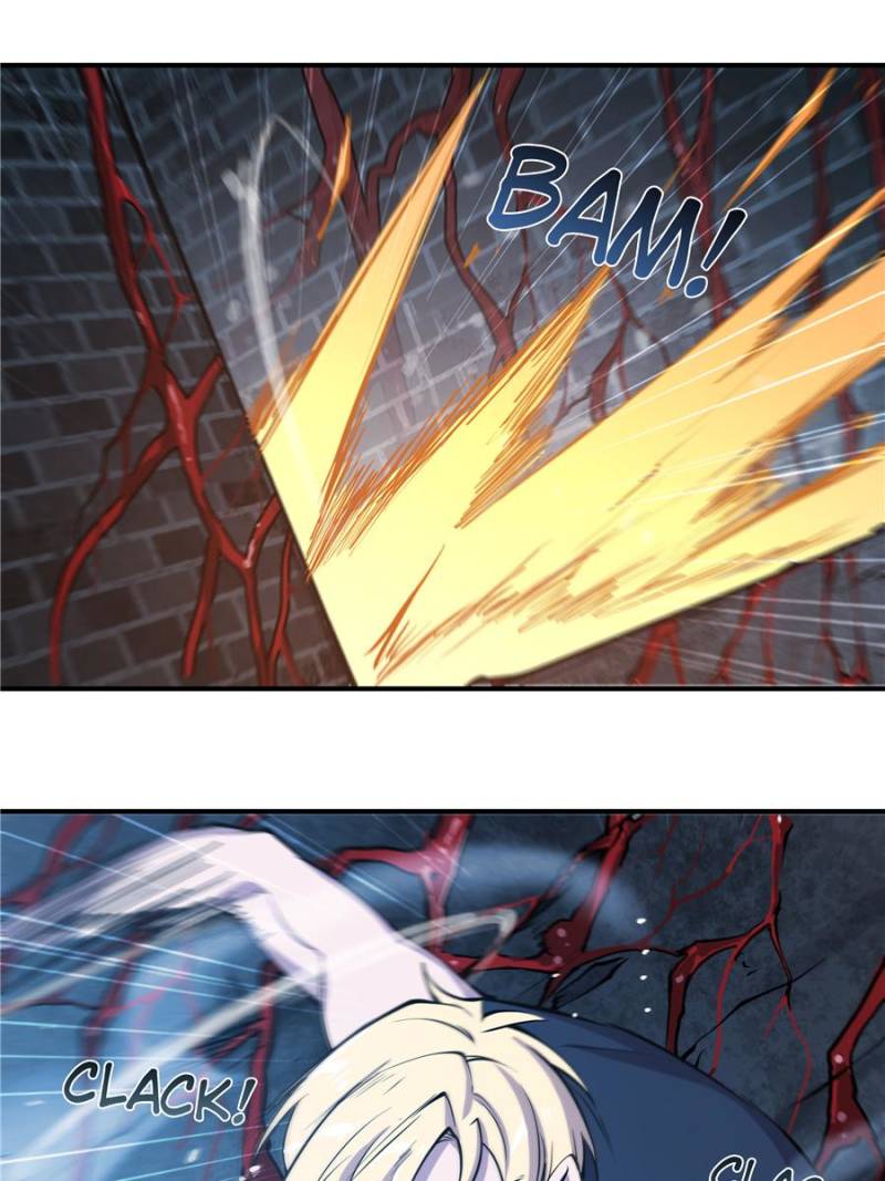 Vampires And Knight chapter 43 page 15