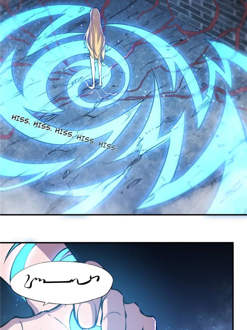 Vampires And Knight chapter 43 page 2