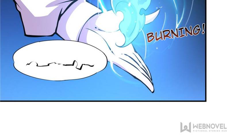 Vampires And Knight chapter 43 page 20