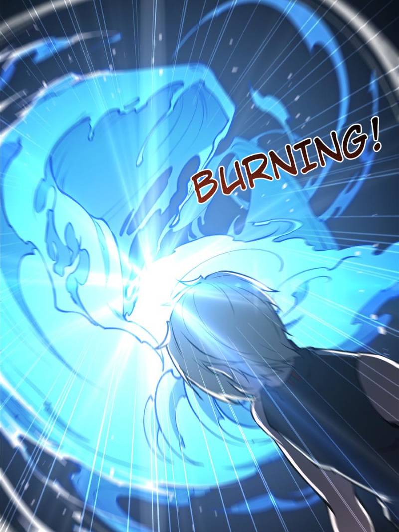 Vampires And Knight chapter 43 page 22