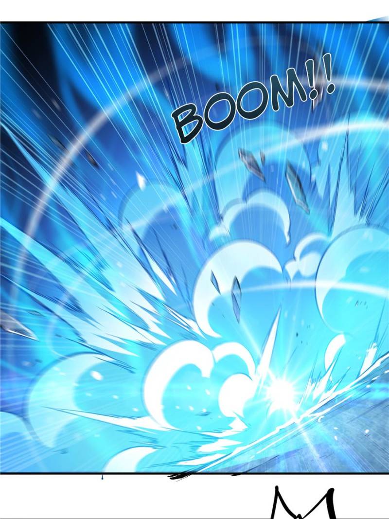 Vampires And Knight chapter 43 page 25