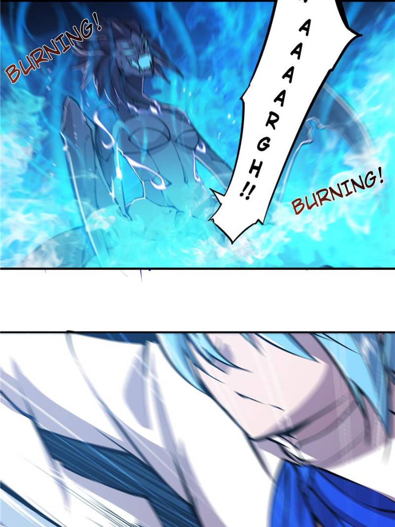 Vampires And Knight chapter 43 page 26