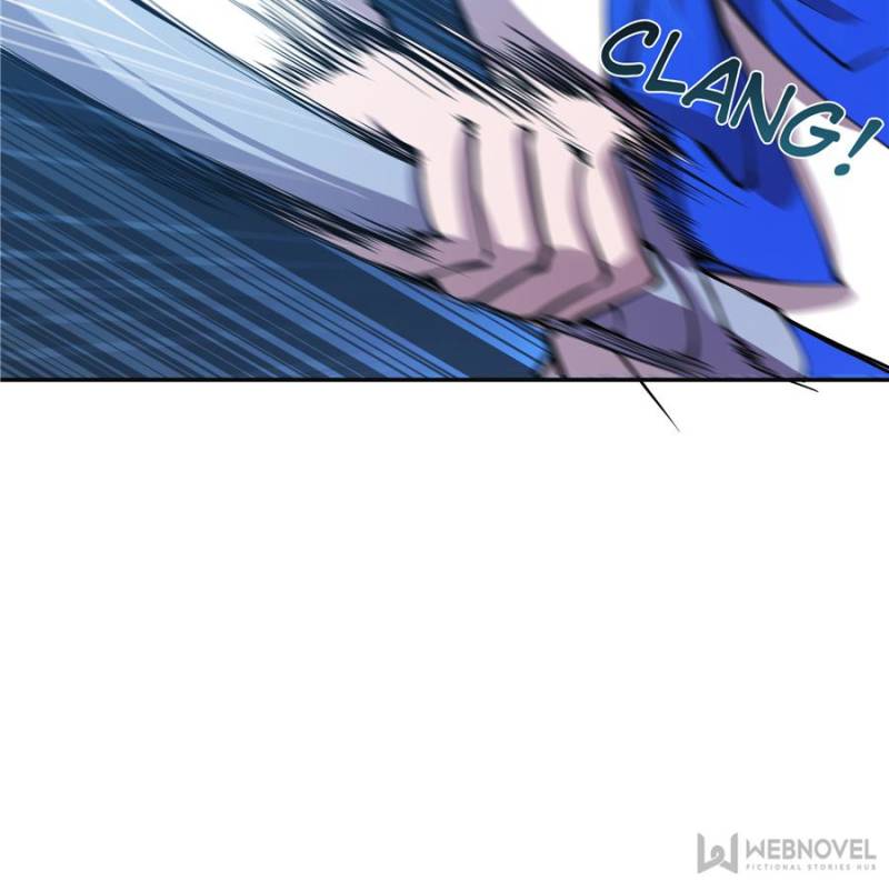 Vampires And Knight chapter 43 page 27