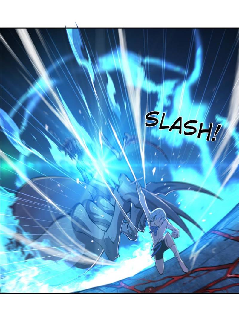 Vampires And Knight chapter 43 page 28