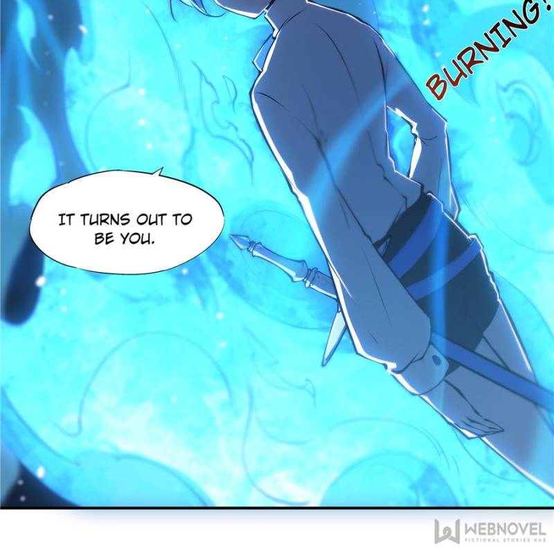 Vampires And Knight chapter 43 page 30