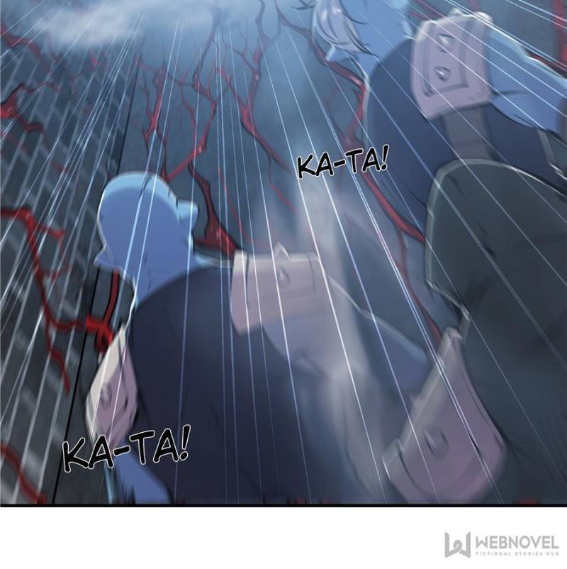 Vampires And Knight chapter 43 page 37