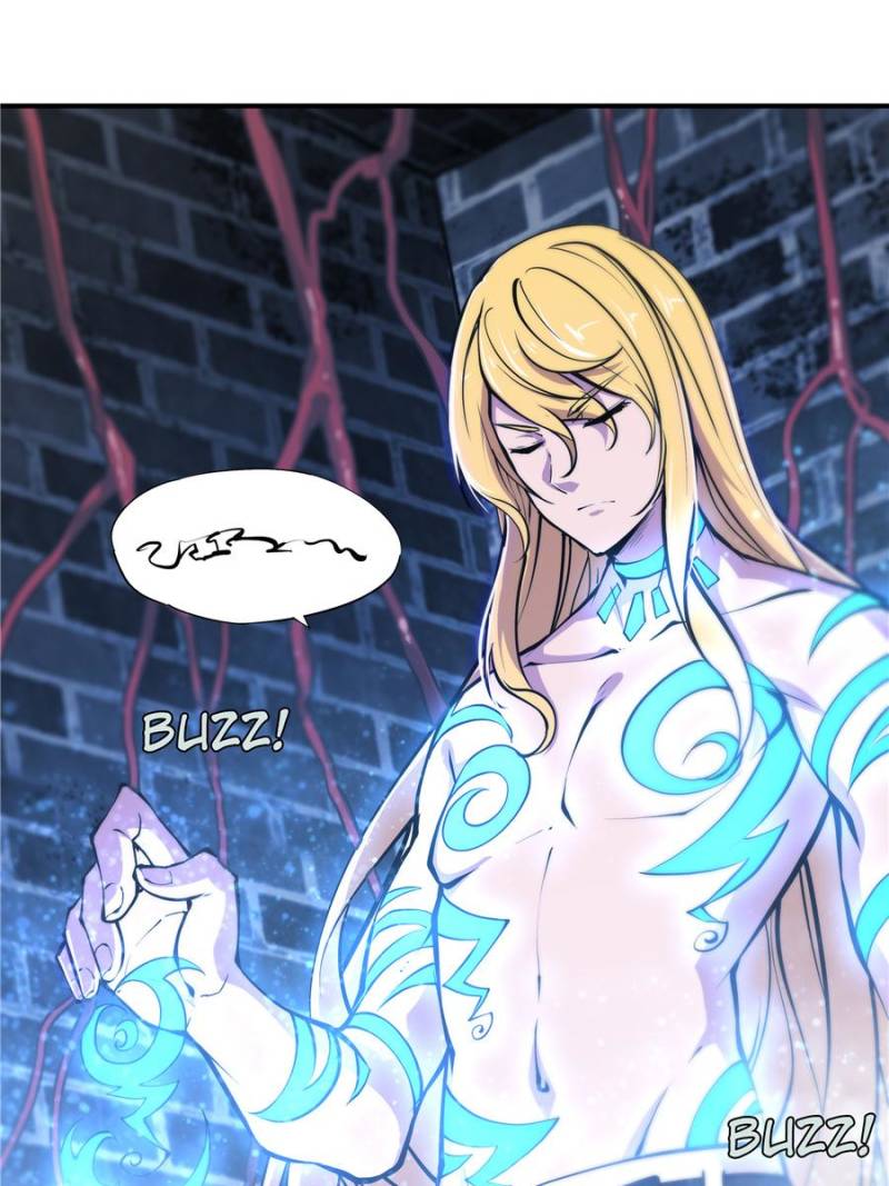 Vampires And Knight chapter 43 page 4