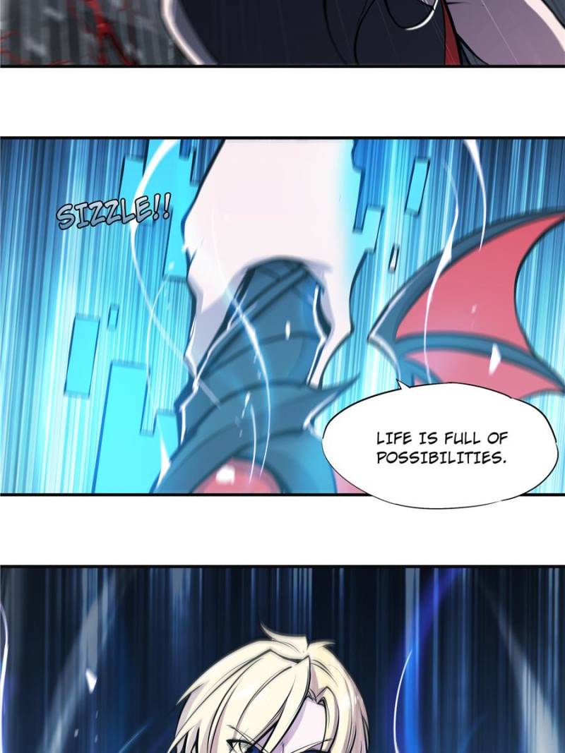 Vampires And Knight chapter 43 page 45