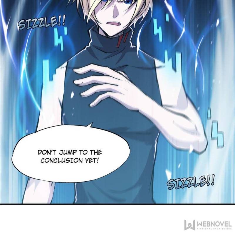 Vampires And Knight chapter 43 page 46