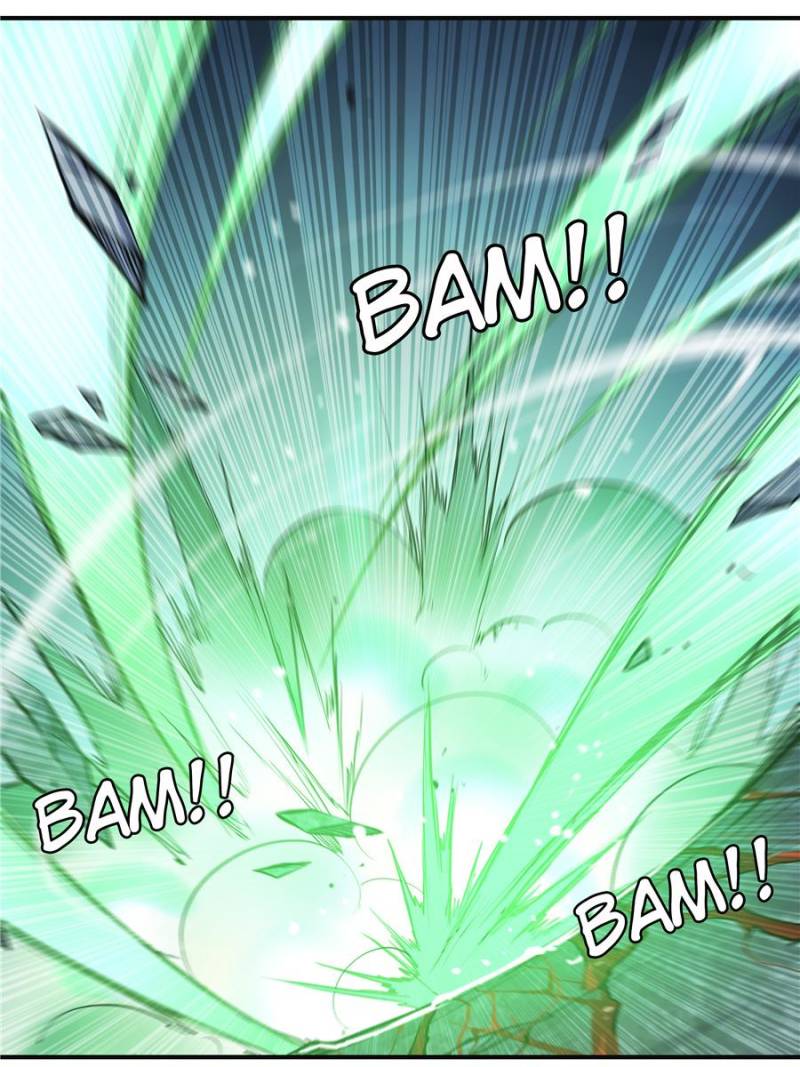 Vampires And Knight chapter 43 page 48