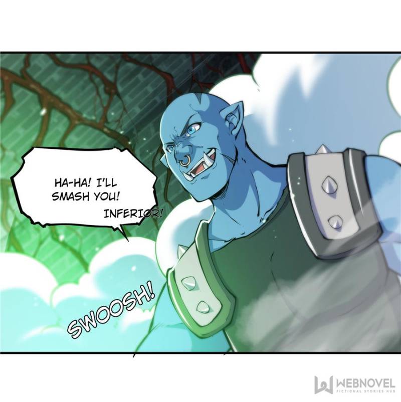 Vampires And Knight chapter 43 page 49