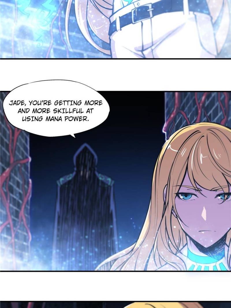 Vampires And Knight chapter 43 page 5