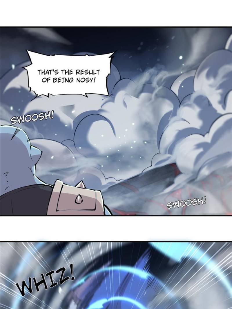 Vampires And Knight chapter 43 page 50