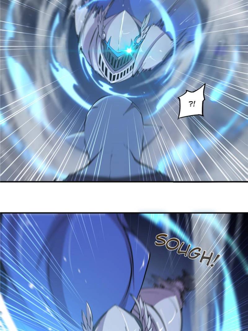 Vampires And Knight chapter 43 page 51