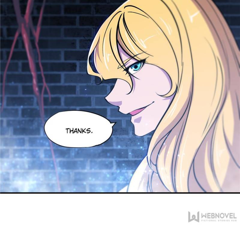 Vampires And Knight chapter 43 page 6