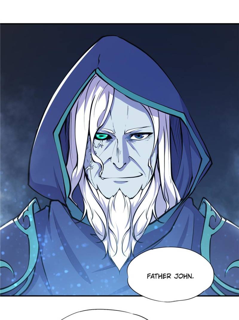 Vampires And Knight chapter 43 page 7