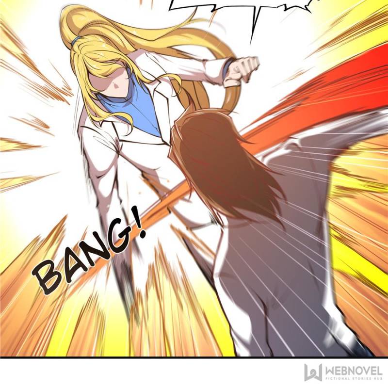 Vampires And Knight chapter 45 page 10