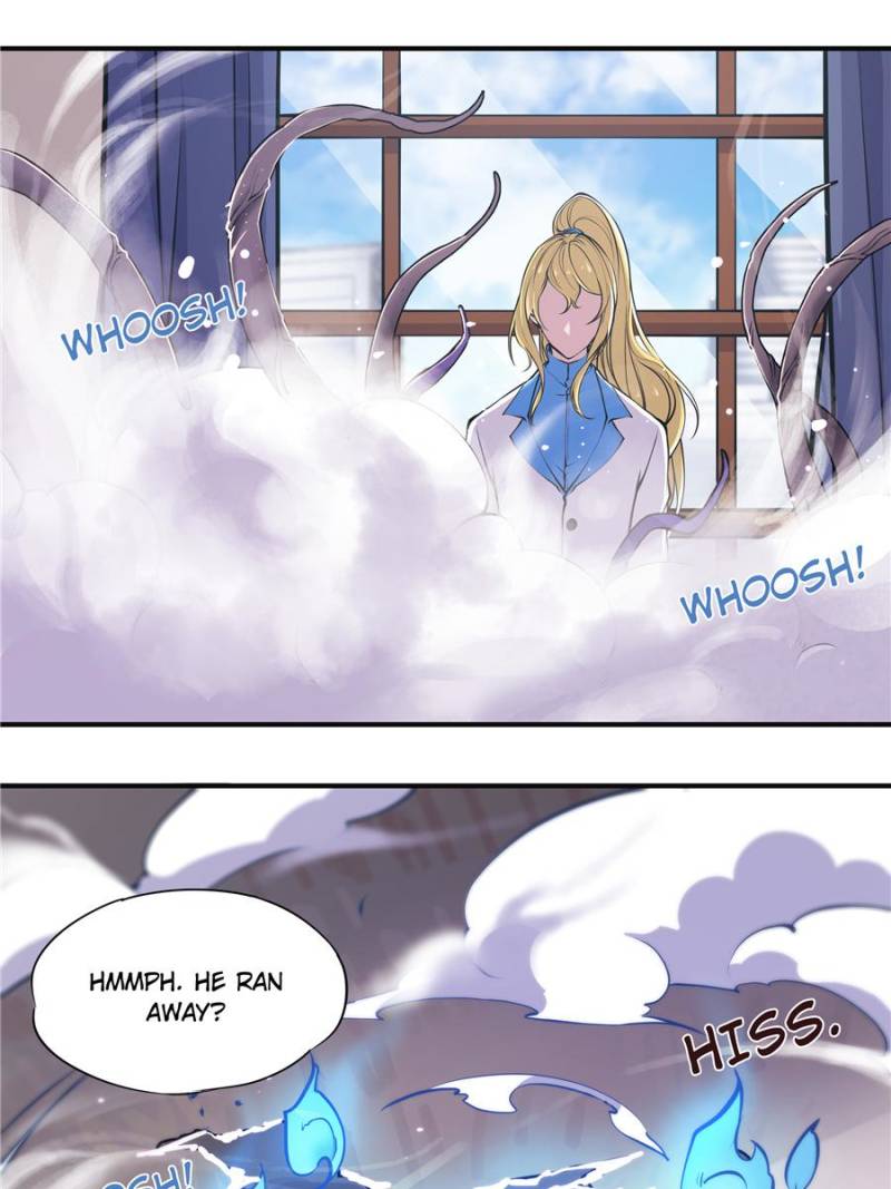 Vampires And Knight chapter 45 page 13