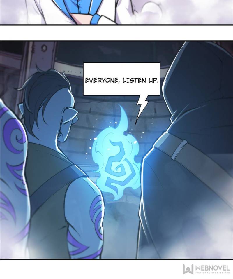 Vampires And Knight chapter 45 page 15