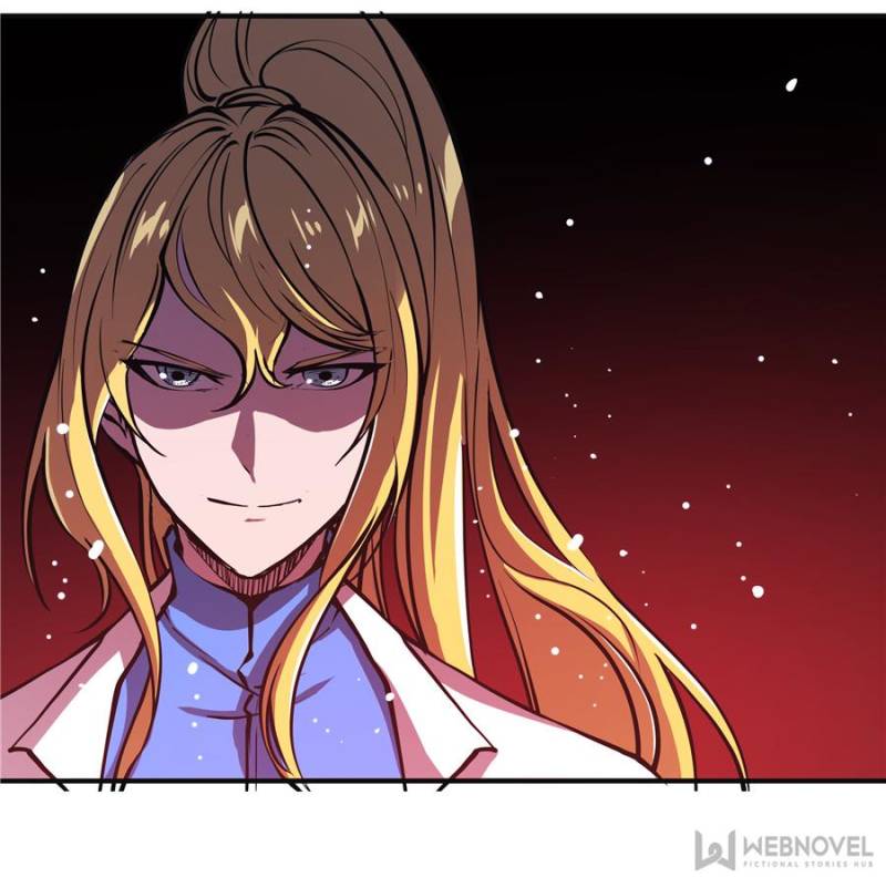 Vampires And Knight chapter 45 page 18