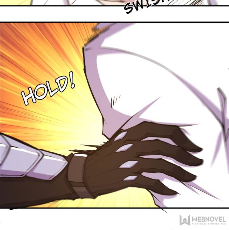 Vampires And Knight chapter 45 page 24