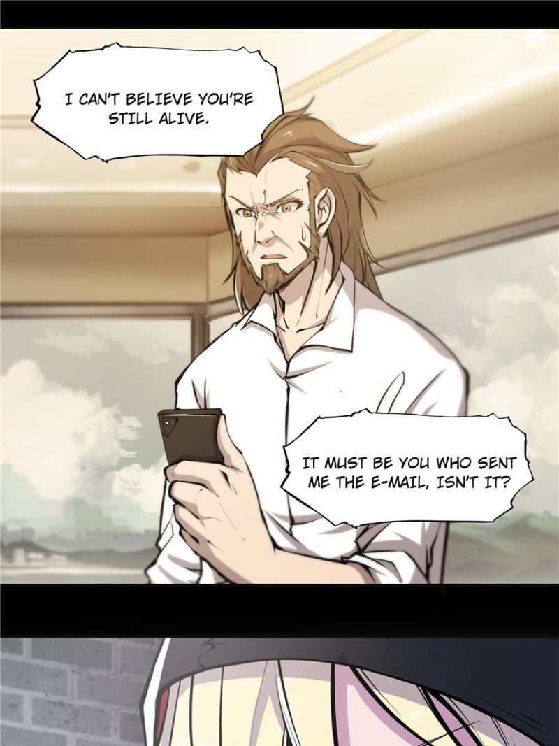 Vampires And Knight chapter 45 page 29