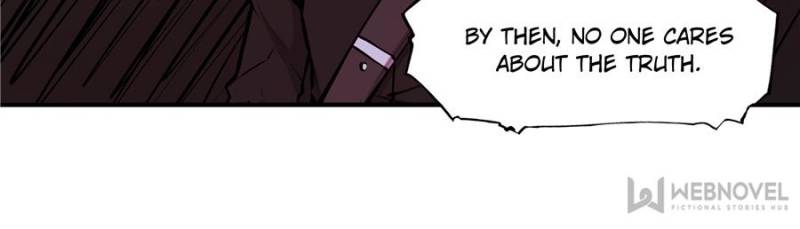 Vampires And Knight chapter 45 page 35