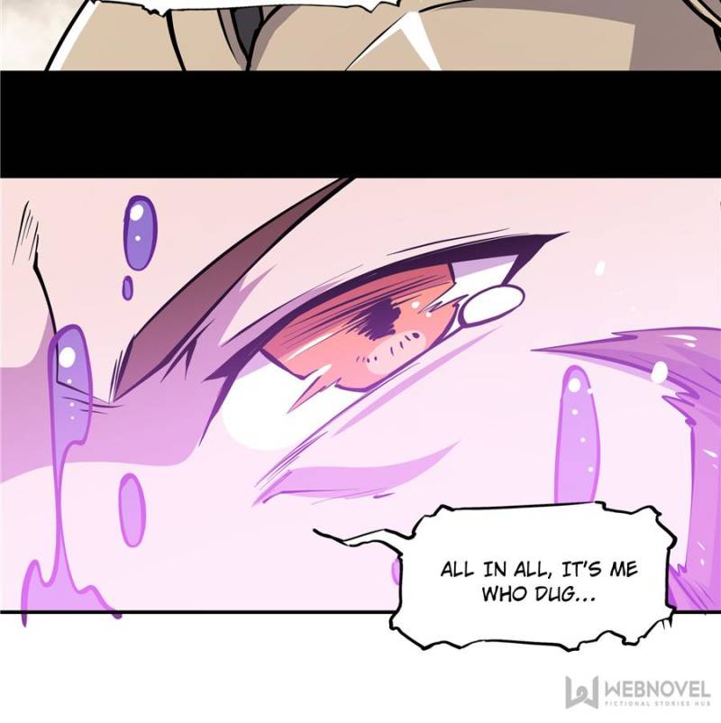 Vampires And Knight chapter 45 page 41